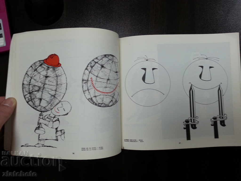 Auction 2 International Biannual of Cartoon and ... Auction 2 International Biannual of Cartoon and ...