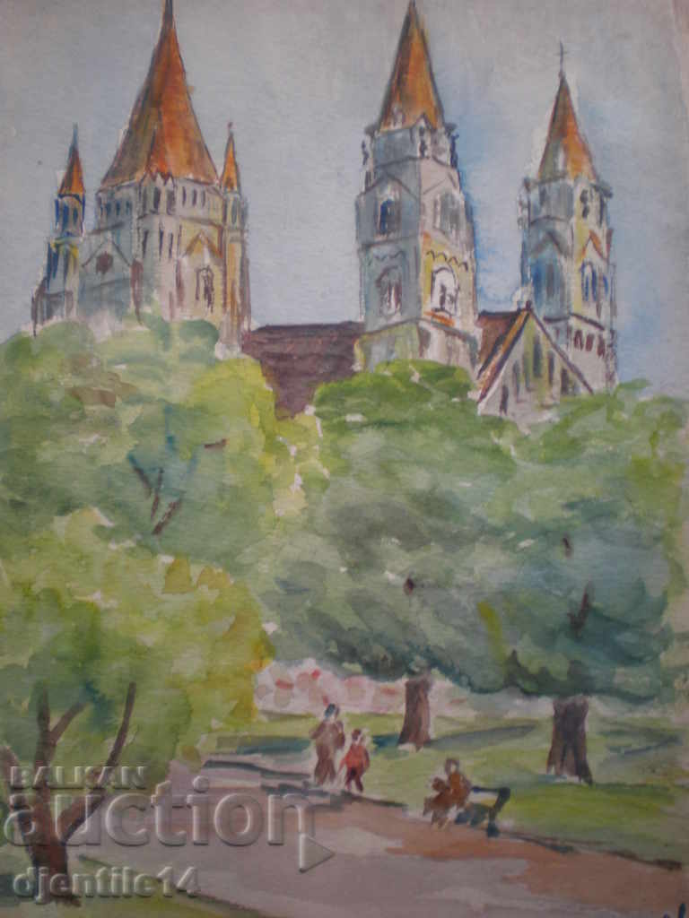 desen imprimat-Boyan 1993 cu preț € 20.00 | 39.12 BGN