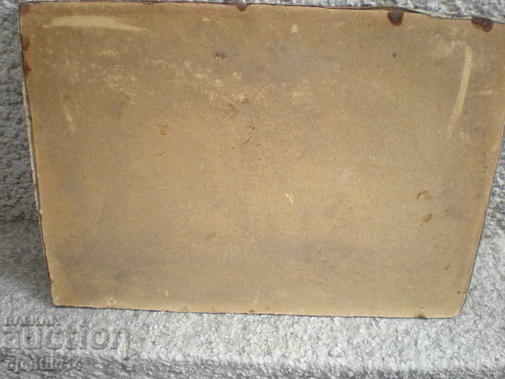 Livrarea desen pânză în ulei