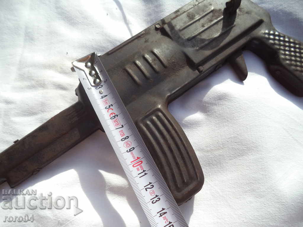 Аукцион ШМАЙЗЕР