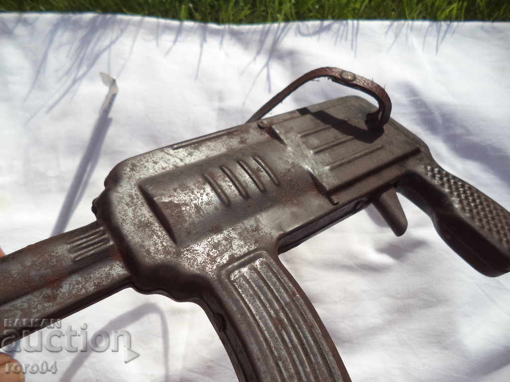 Delivery of SHAMEZER Delivery of SHAMEZER