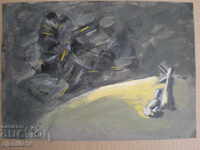 σχέδιο γκουάς