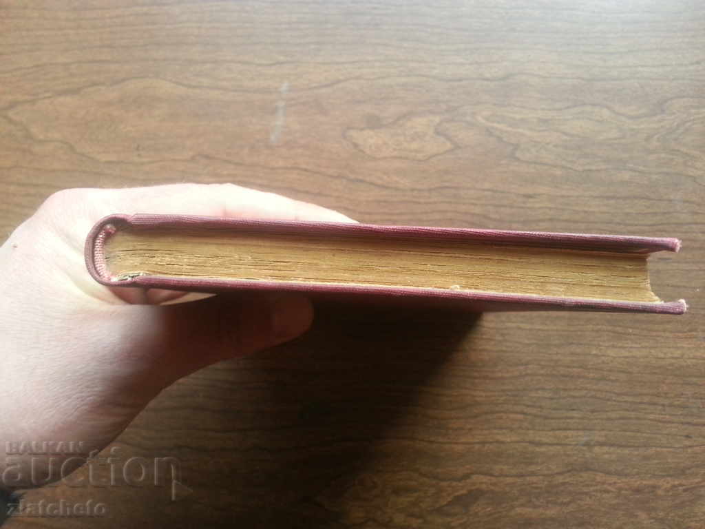 Auction  R. Stifenson - The Wonderful Adventures of David Balfura