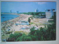 old PK - Sunny Beach