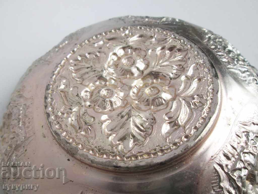 Delivery of Old Bulgarian Court of Sommelier for Wine Vineyard Race Table