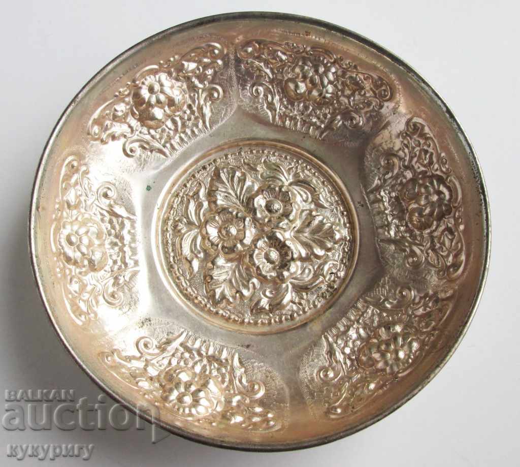 Old Bulgarian Court of Sommelier for Wine Vineyard Race Table - 7