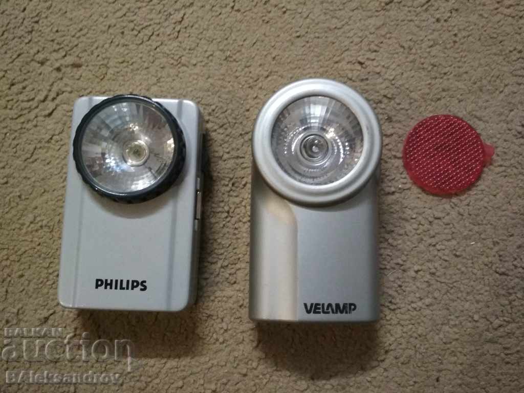 Collecting Flashlight with price 12.00 BGN | € 6.14 Collecting Flashlight with price 12.00 BGN | € 6.14