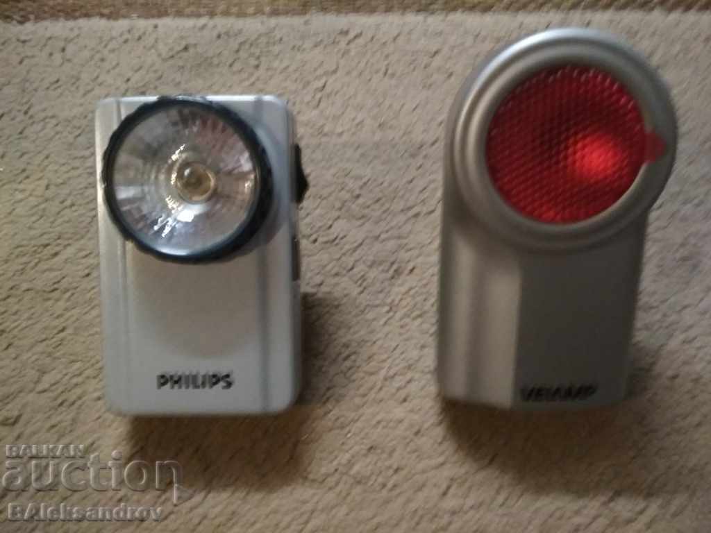 Auction Collecting Flashlight Auction Collecting Flashlight