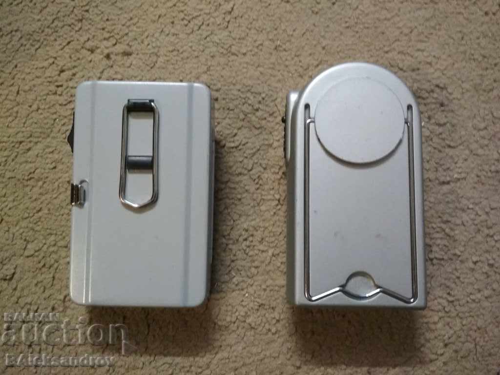 Collecting Flashlight - 5 Collecting Flashlight - 5