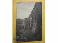 Стара Снимка 1917 г. Скопие Първата Световна война
