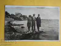 Old Picture of Messembria 1930 Nessebar