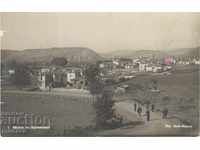 Παλιά κάρτα - Krumovgrad, Vista