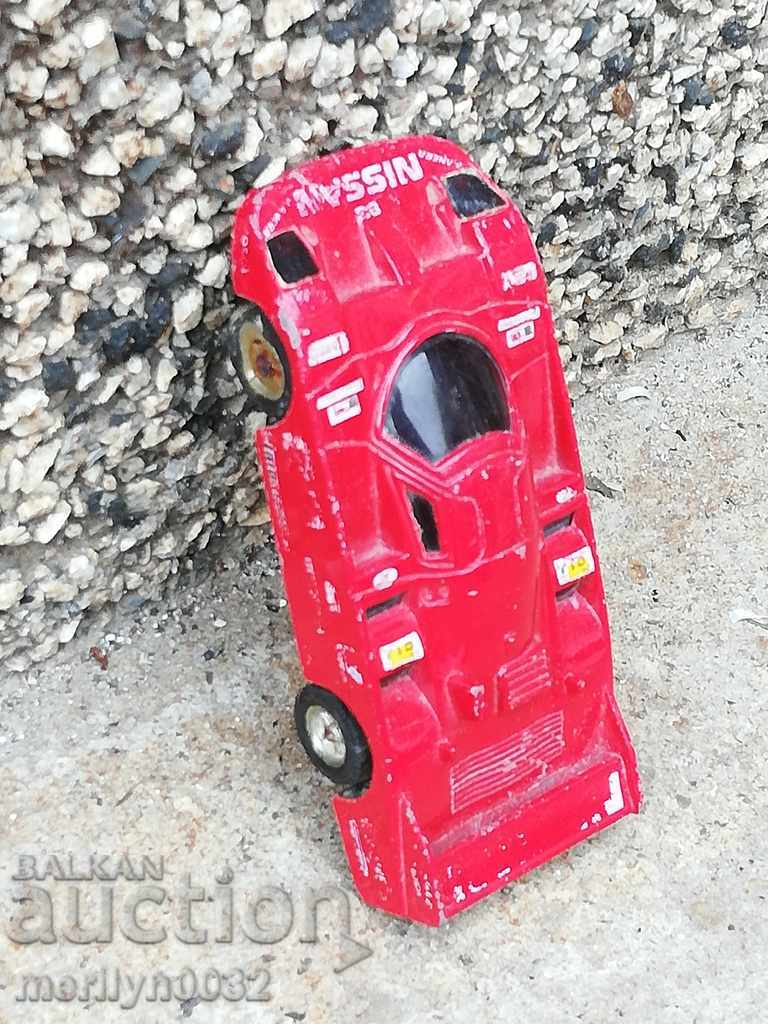 Soy toy, car, cart with price 21.00 BGN | € 10.74