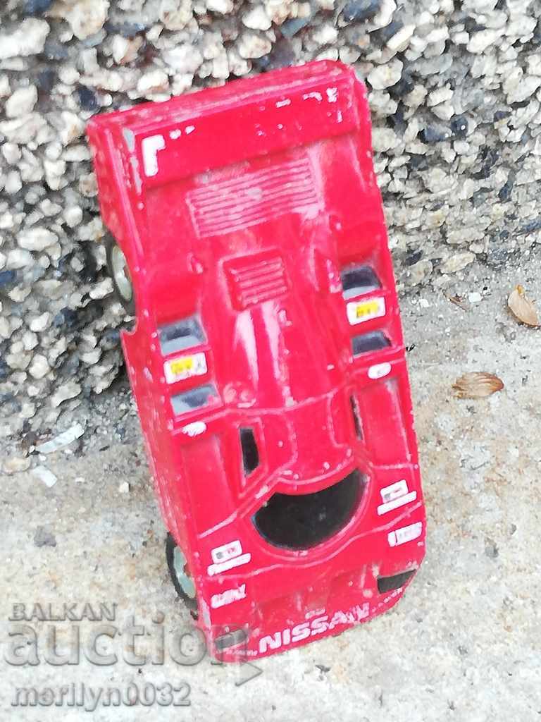 Soy toy, car, cart - 6