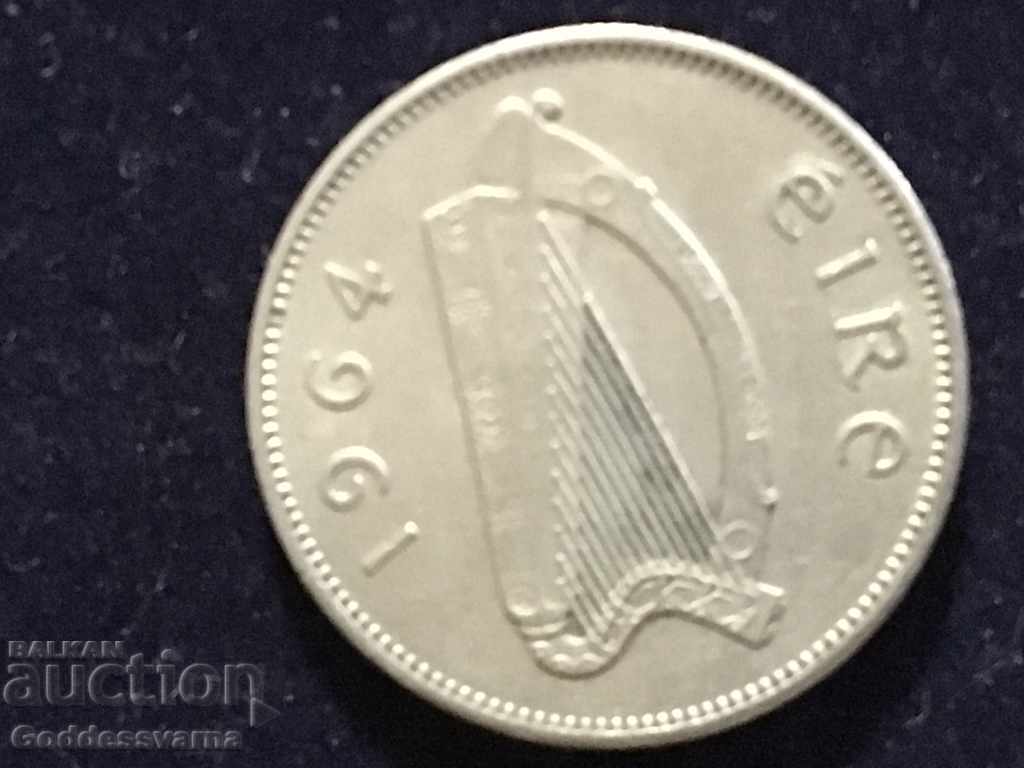 Irish Ireland Eire  6d 1950 с цена 2.00 лв. | € 1.02