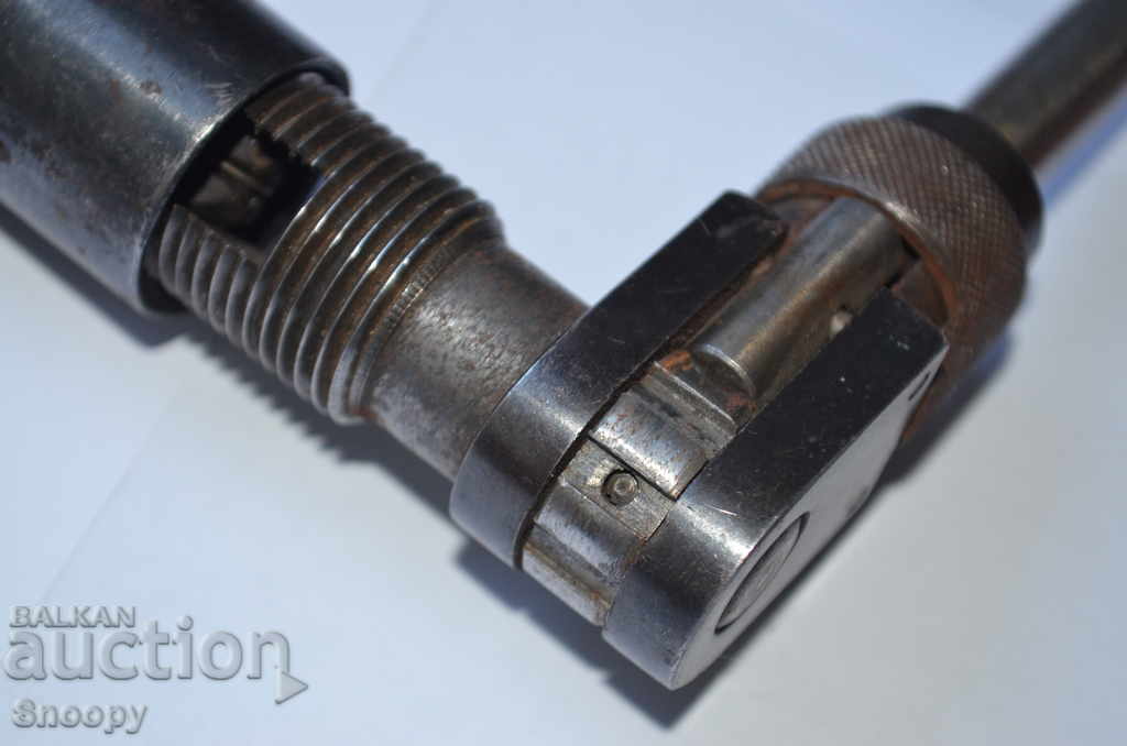 Доставка на Стоманен дърводелски пробивен инструмент с дървени дръжки