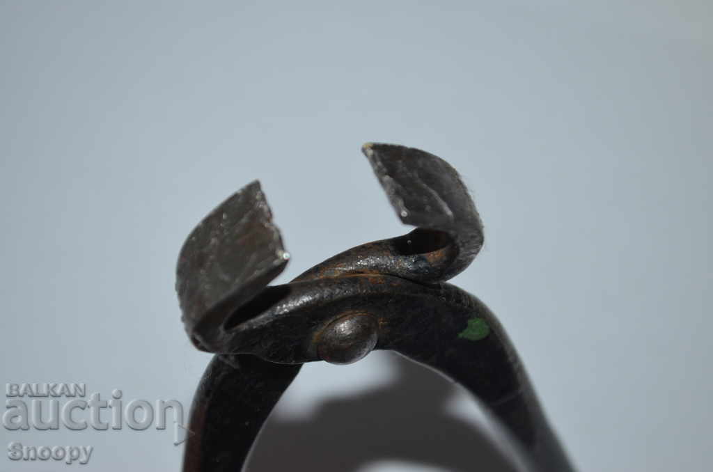 Delivery of Steel pliers