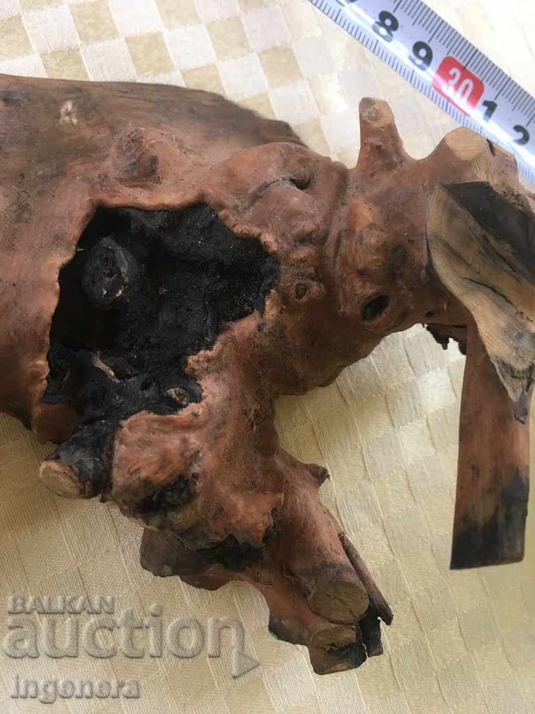 CUTTER NATURAL TREE - 5 CUTTER NATURAL TREE - 5