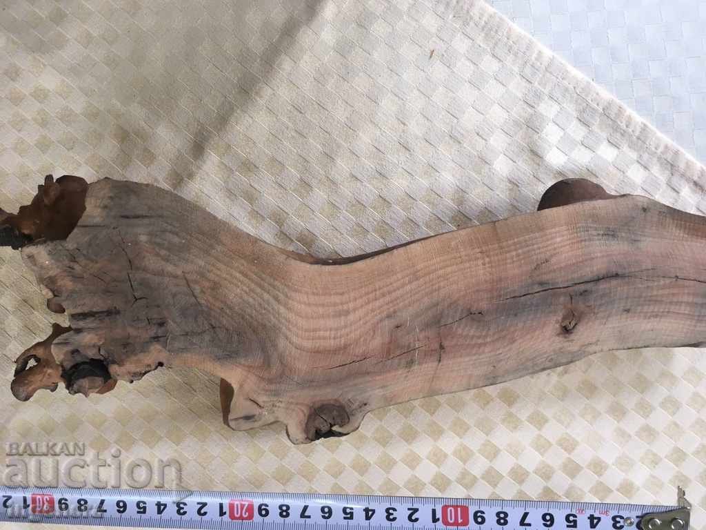 CUTTER NATURAL TREE - 6 CUTTER NATURAL TREE - 6