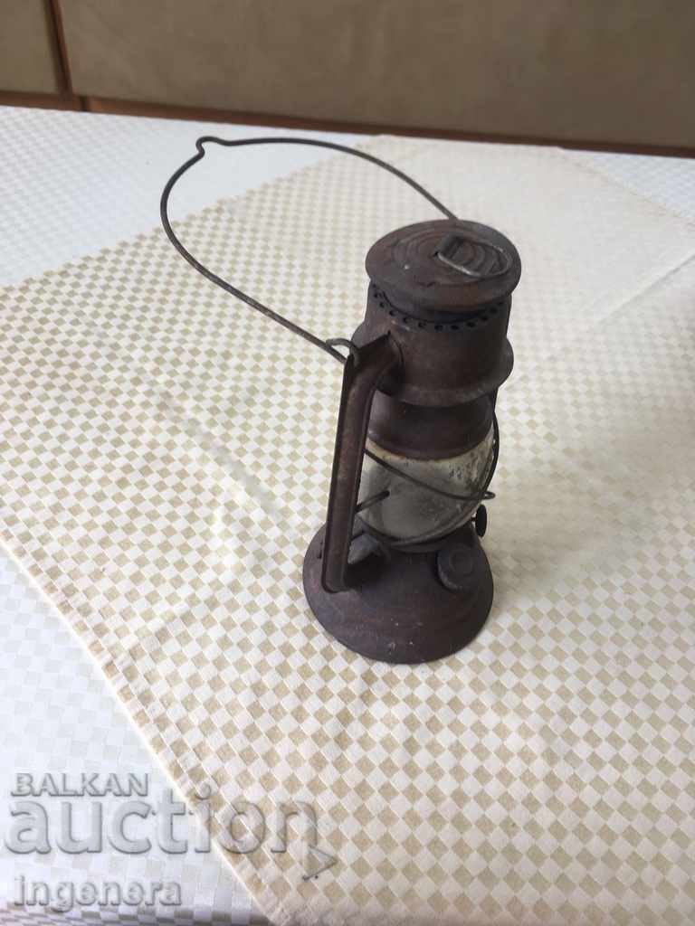 Delivery of FLASHLIGHT GAS SPOTLIGHT LAMP LAMP Delivery of FLASHLIGHT GAS SPOTLIGHT LAMP LAMP