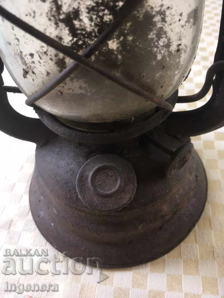 FLASHLIGHT GAS SPOTLIGHT LAMP LAMP - 5 FLASHLIGHT GAS SPOTLIGHT LAMP LAMP - 5