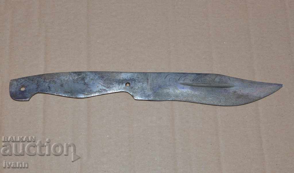 Claw for a hunting knife 200 mm.