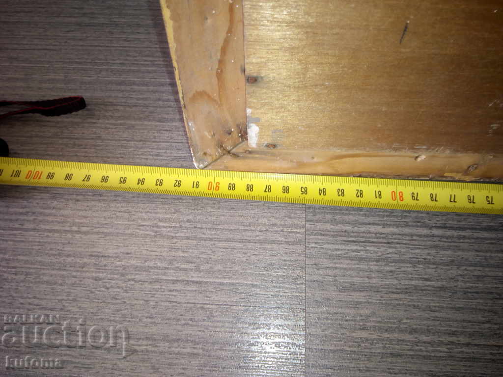 Painted picture of a sheet - 5 Painted picture of a sheet - 5