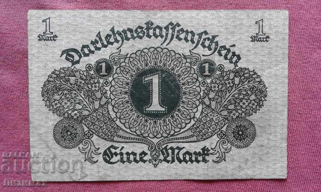 1 brand 1920 Germany - EXCELLENT - 5 with price 1.99 BGN | € 1.02 1 brand 1920 Germany - EXCELLENT - 5 with price 1.99 BGN | € 1.02
