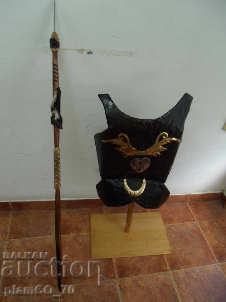 Auction No * 3069 old interior decoration Auction No * 3069 old interior decoration