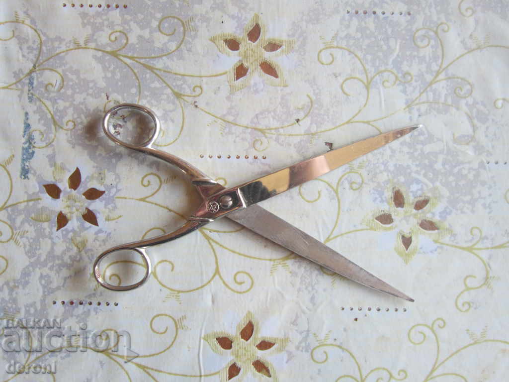 Great German Shears Scissors Lux with price 10.00 BGN | € 5.11