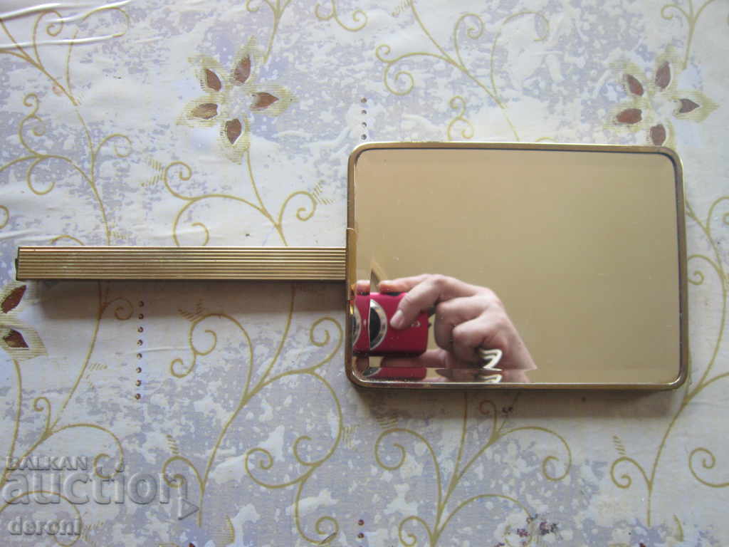 Уникално немско огледало - 5 Уникално немско огледало - 5