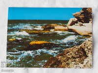 Μαύρη θάλασσα Cliffs 1989 K 236