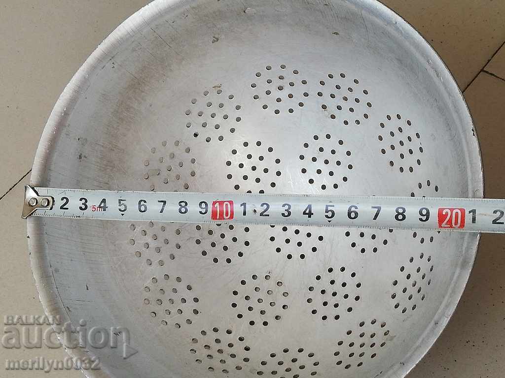 Δημοπρασία Παλιό ανθρακωρυχείο, περίοδος αλουμινίου δικαστηρίου Socor της Λαϊκής Δημοκρατίας της Βουλγαρίας