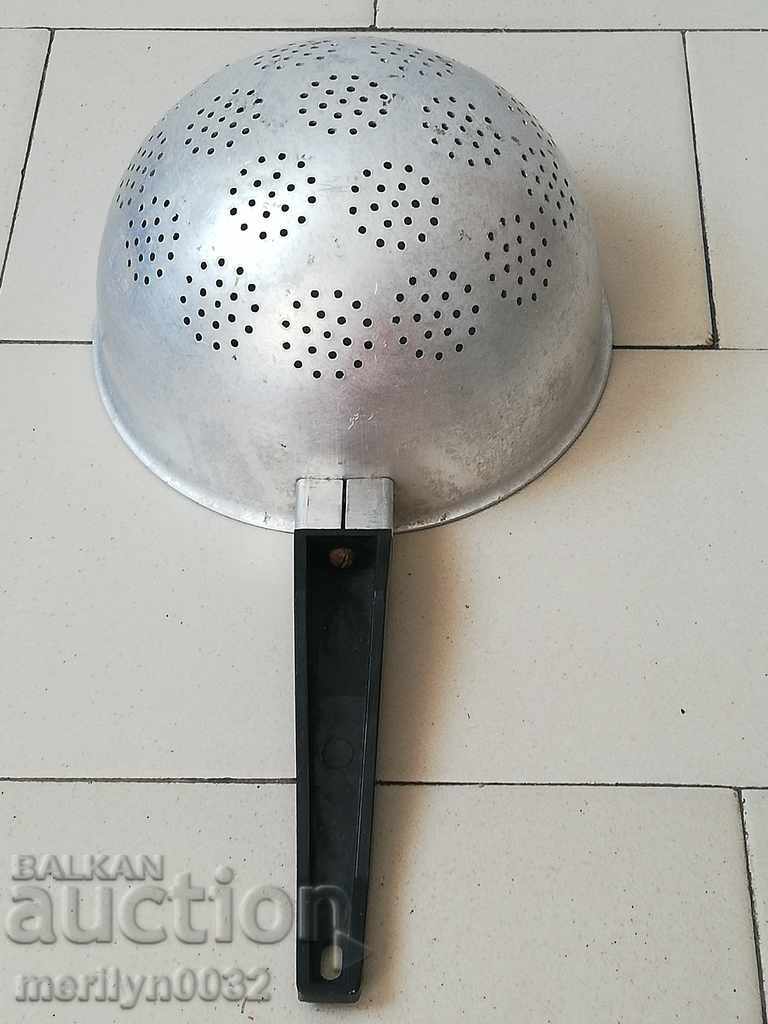 Παράδοση Παλιό ανθρακωρυχείο, περίοδος αλουμινίου δικαστηρίου Socor της Λαϊκής Δημοκρατίας της Βουλγαρίας