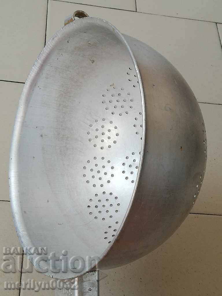 Παλιό ανθρακωρυχείο, περίοδος αλουμινίου δικαστηρίου Socor της Λαϊκής Δημοκρατίας της Βουλγαρίας - 6