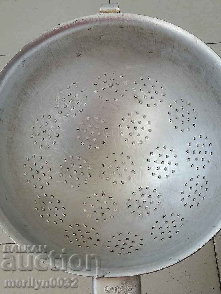 Παλιό ανθρακωρυχείο, περίοδος αλουμινίου δικαστηρίου Socor της Λαϊκής Δημοκρατίας της Βουλγαρίας - 7