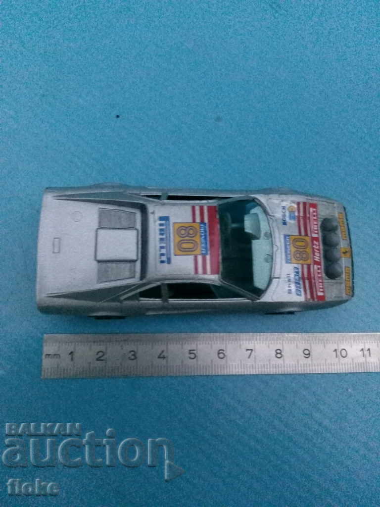 Metal stroller - 5 Metal stroller - 5