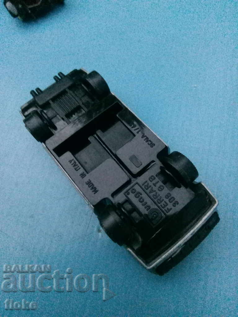 Metal stroller - 6 Metal stroller - 6