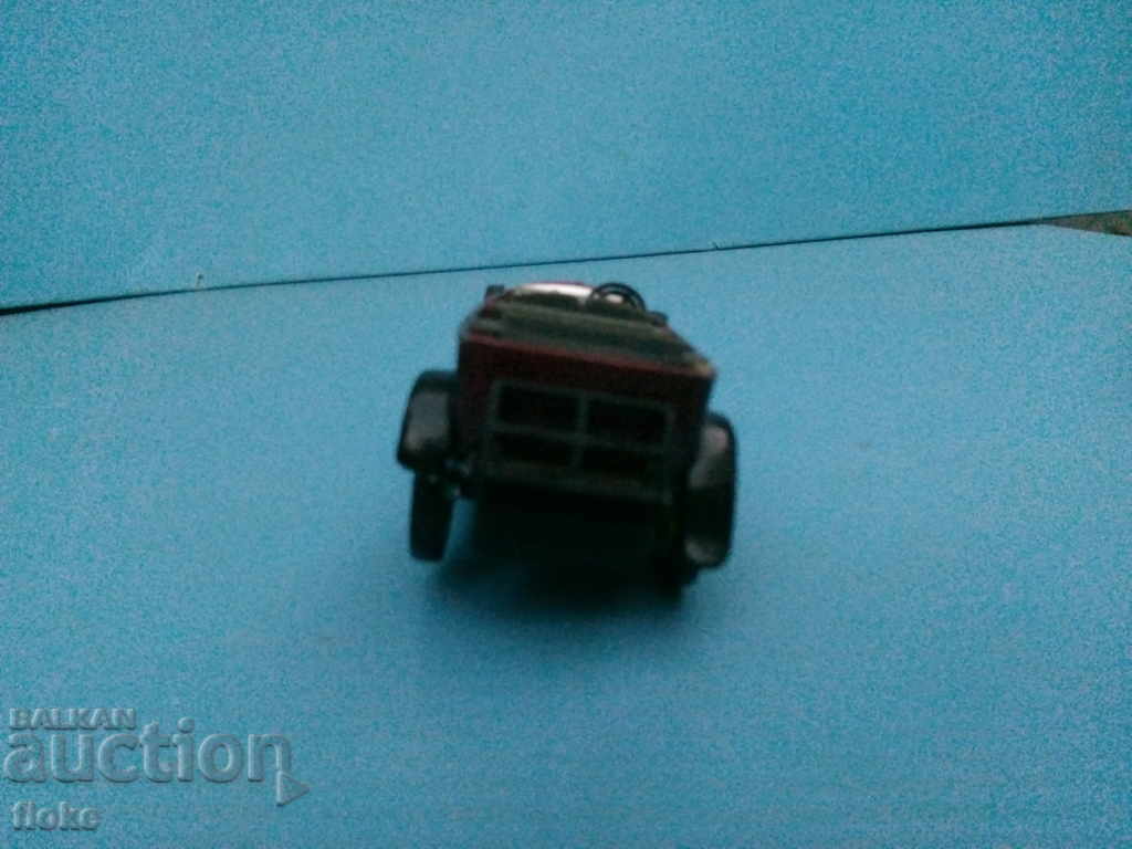 Delivery of Metal stroller