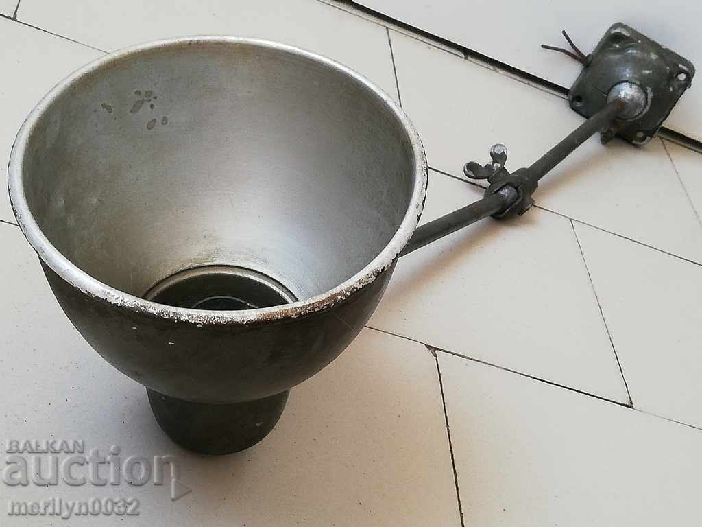 Removable electric lamp lamp with price 59.00 BGN | € 30.17 Removable electric lamp lamp with price 59.00 BGN | € 30.17