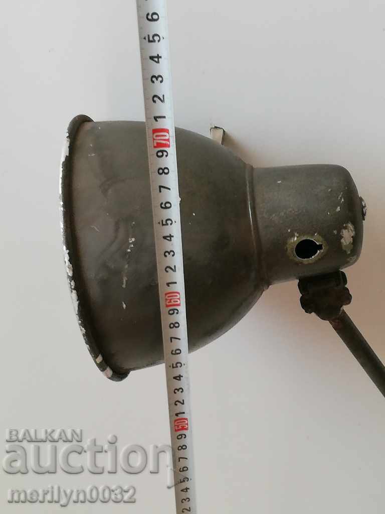 Removable electric lamp lamp - 5 Removable electric lamp lamp - 5