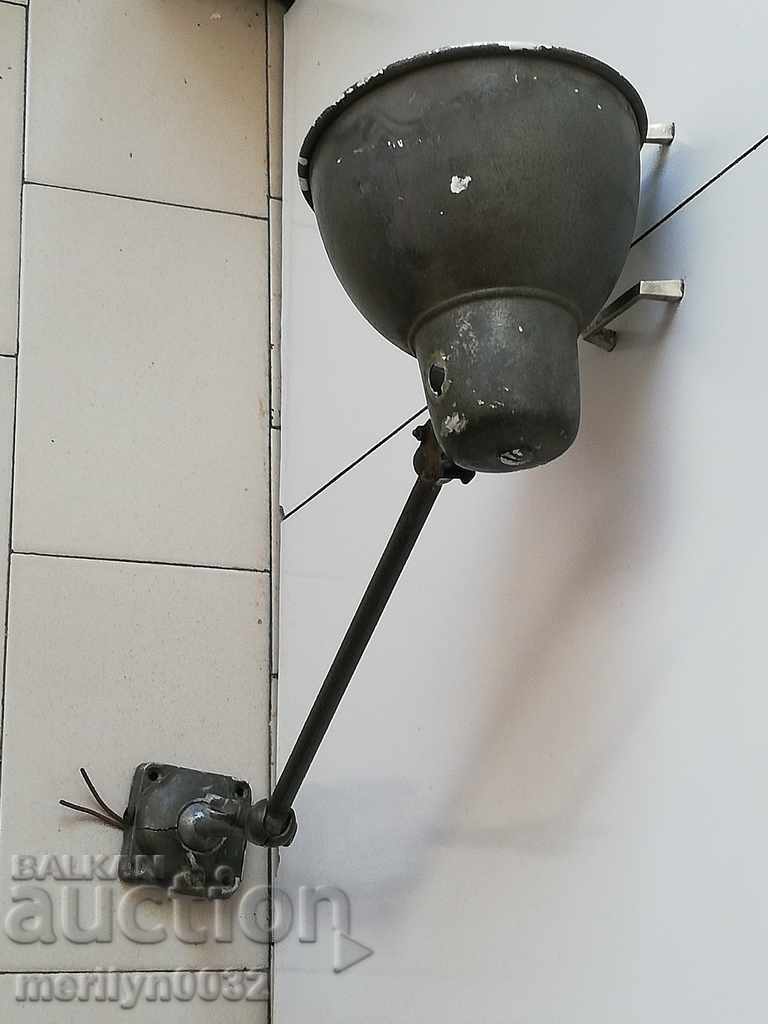 Removable electric lamp lamp - 6 Removable electric lamp lamp - 6