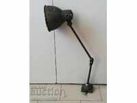 Removable electric lamp lampion