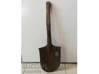 Shovel Tool German Shovel 1915 WW1 First World War