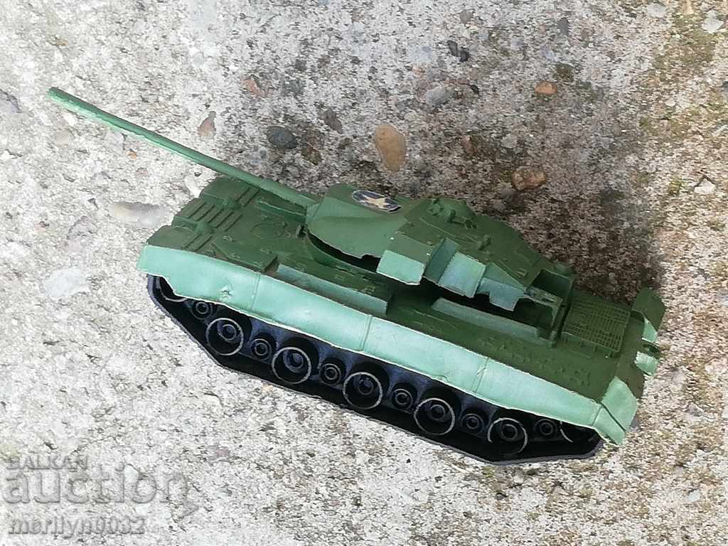 Soz παιχνίδι δεξαμενές της ΕΣΣΔ με τιμή 29.00 BGN | € 14.83 Soz παιχνίδι δεξαμενές της ΕΣΣΔ με τιμή 29.00 BGN | € 14.83