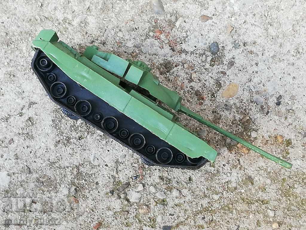 Soz παιχνίδι δεξαμενές της ΕΣΣΔ - 7 Soz παιχνίδι δεξαμενές της ΕΣΣΔ - 7