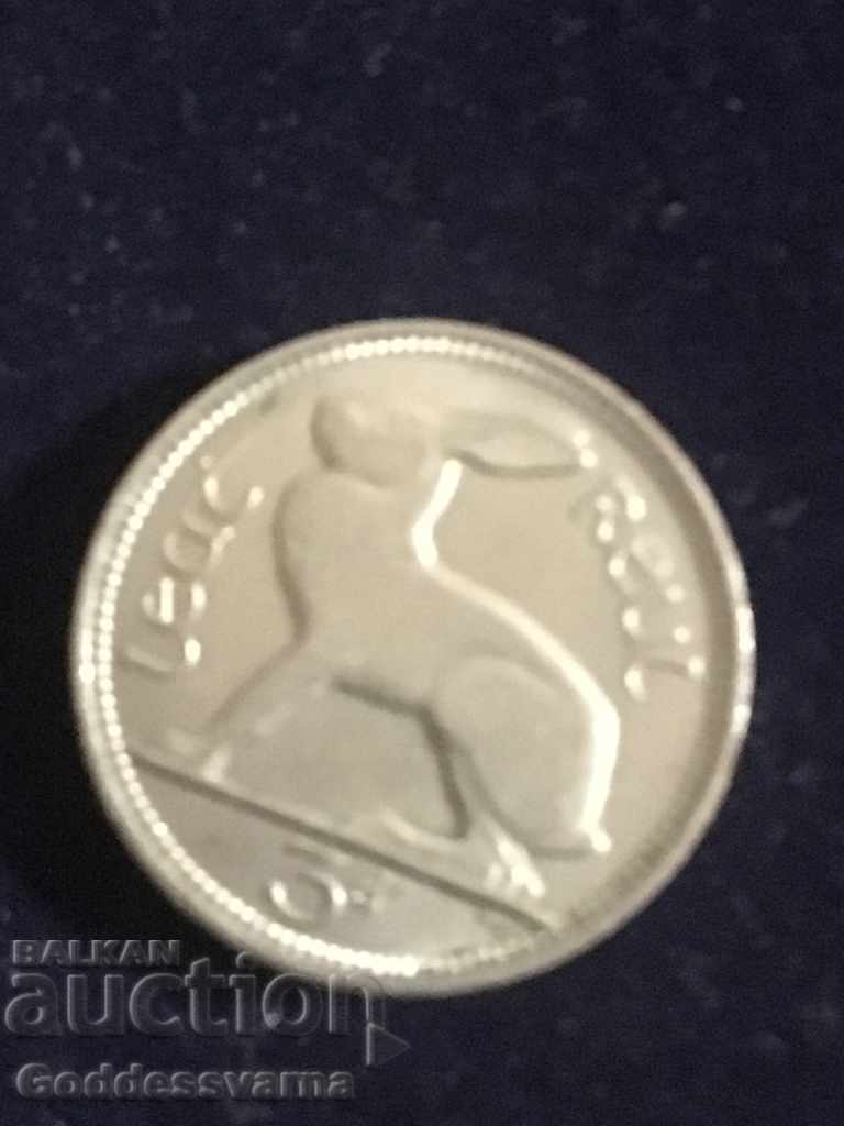 Irish Ireland Eire 3d 1965 with price 2.00 BGN | € 1.02 Irish Ireland Eire 3d 1965 with price 2.00 BGN | € 1.02