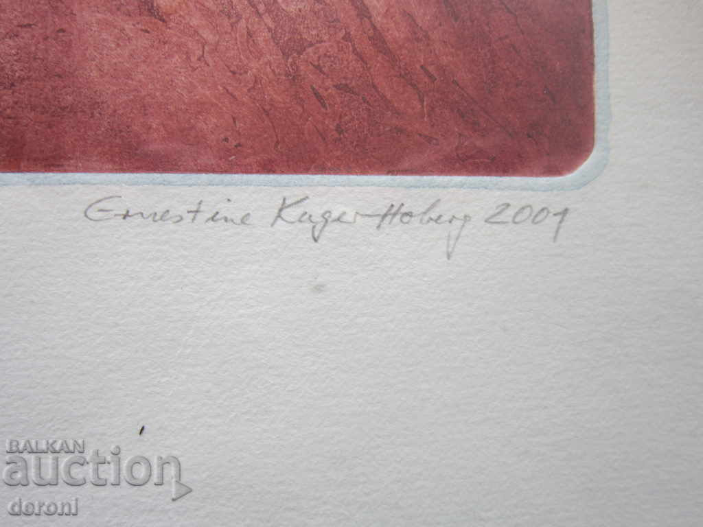 Old painting etching 2001 engraving lithography - 5 Old painting etching 2001 engraving lithography - 5