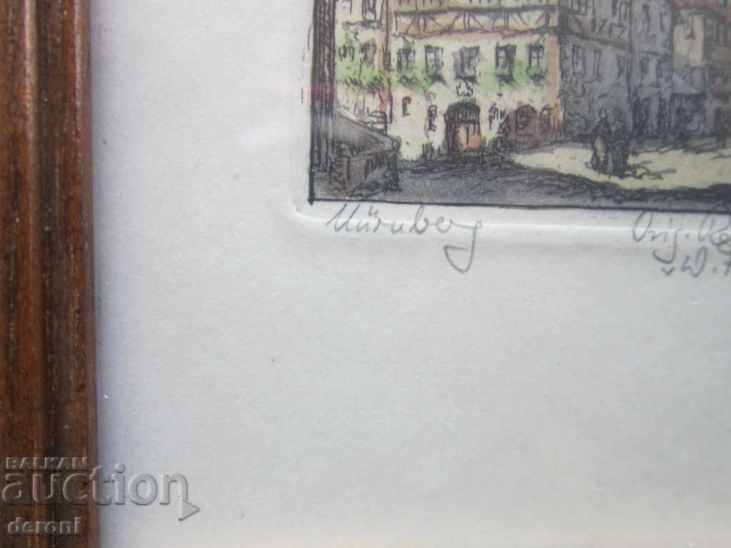 Delivery of Old Picture etching lithography chart 5 Delivery of Old Picture etching lithography chart 5