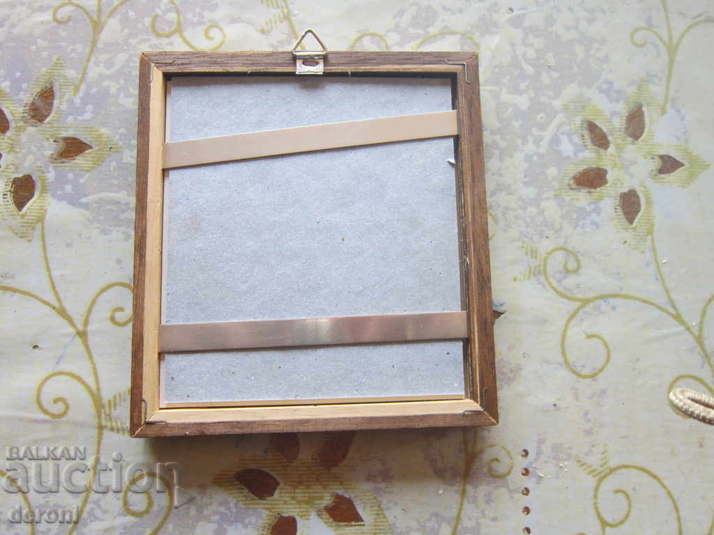 Old Picture etching lithography chart 5 - 7 Old Picture etching lithography chart 5 - 7